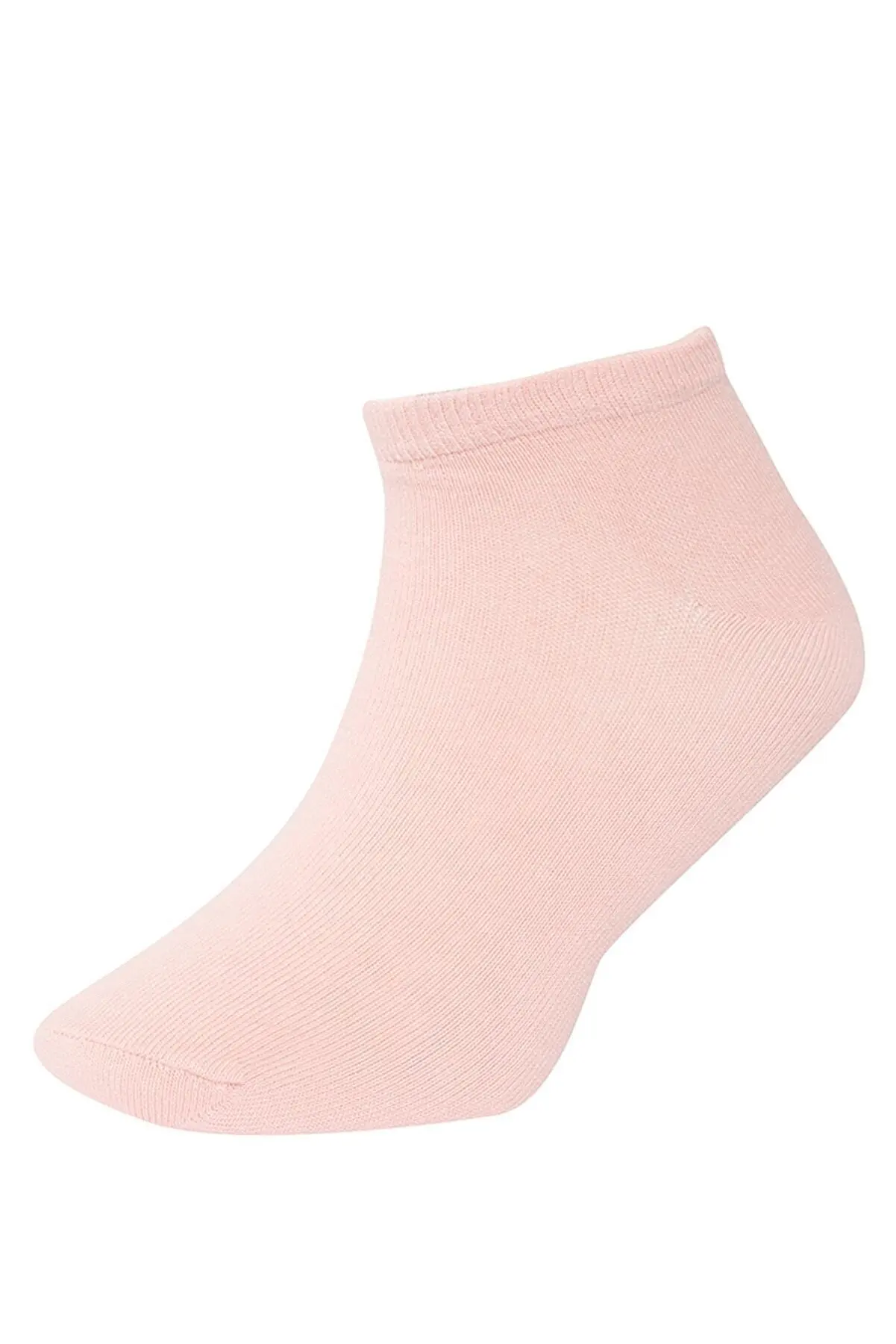 Women's Cotton 3 Pack Short Socks