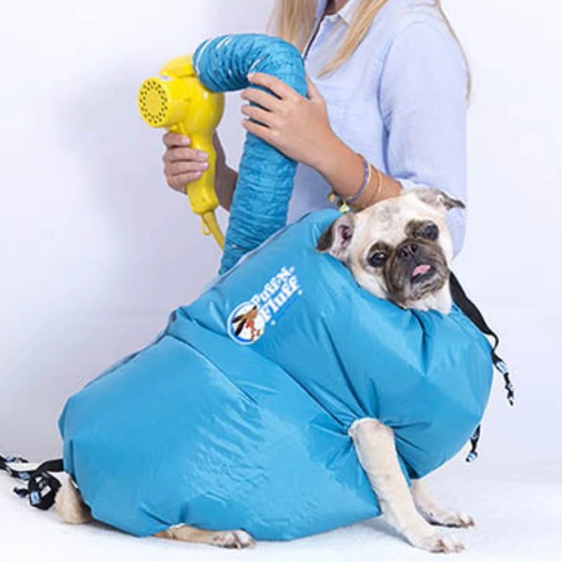 Прямая поставка сушилка для собак слоеного и пуха дешевая груминга фен волос