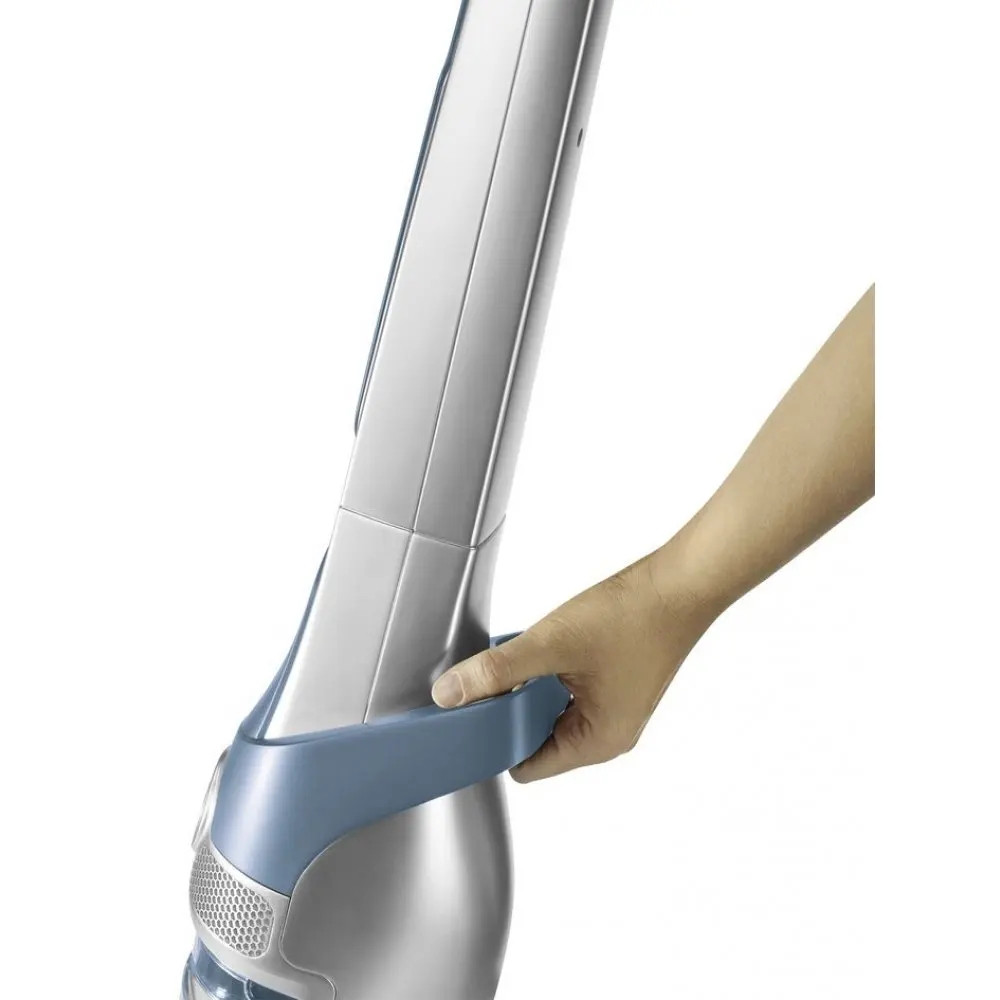 Беспроводной пылесос Tefal Air Force Handstick Extreme Silence TY8996RO | Бытовая техника