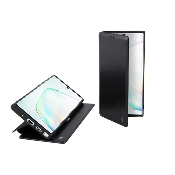 Чехол книжка Мобильный телефон Samsung Galaxy Note 10 KSIX Standing Lite| |