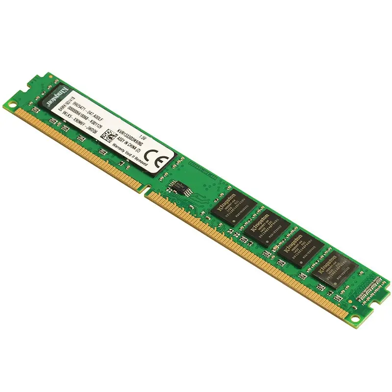 Оперативная память Kingston KVR13N9S8/4 LP 4GB |