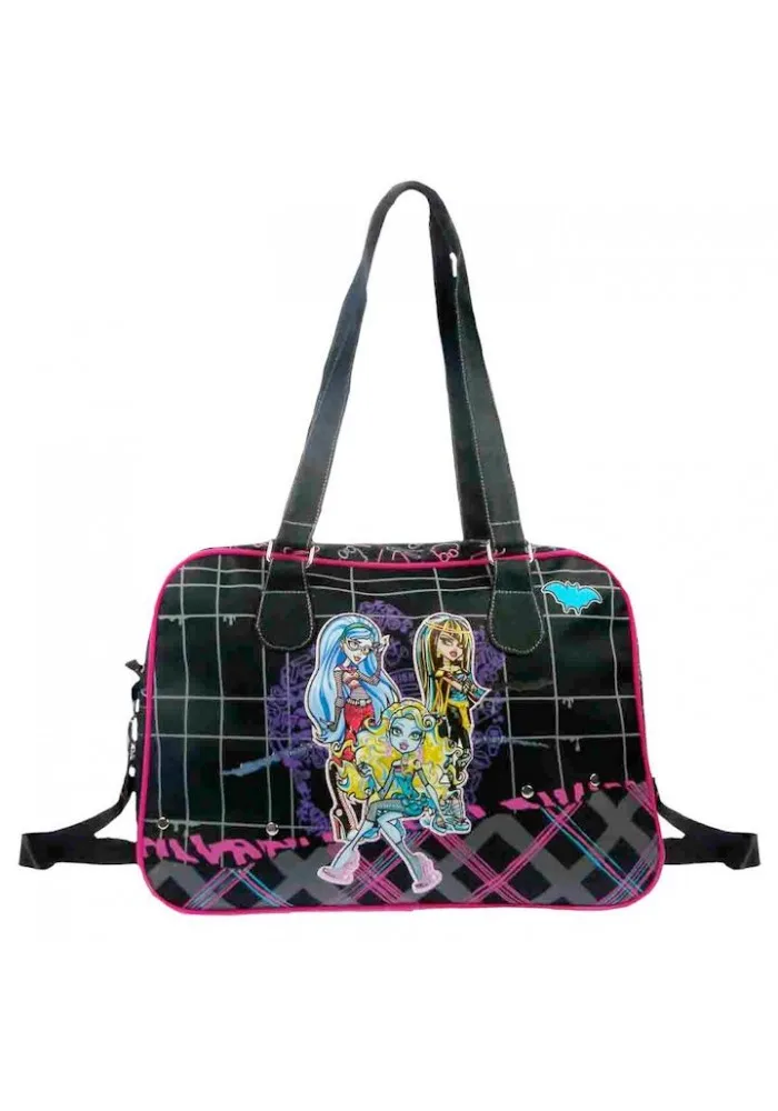 MATTEL MONSTER HIGH LOVE AT FIRST BITE сумка на плечо новая | Игрушки и хобби