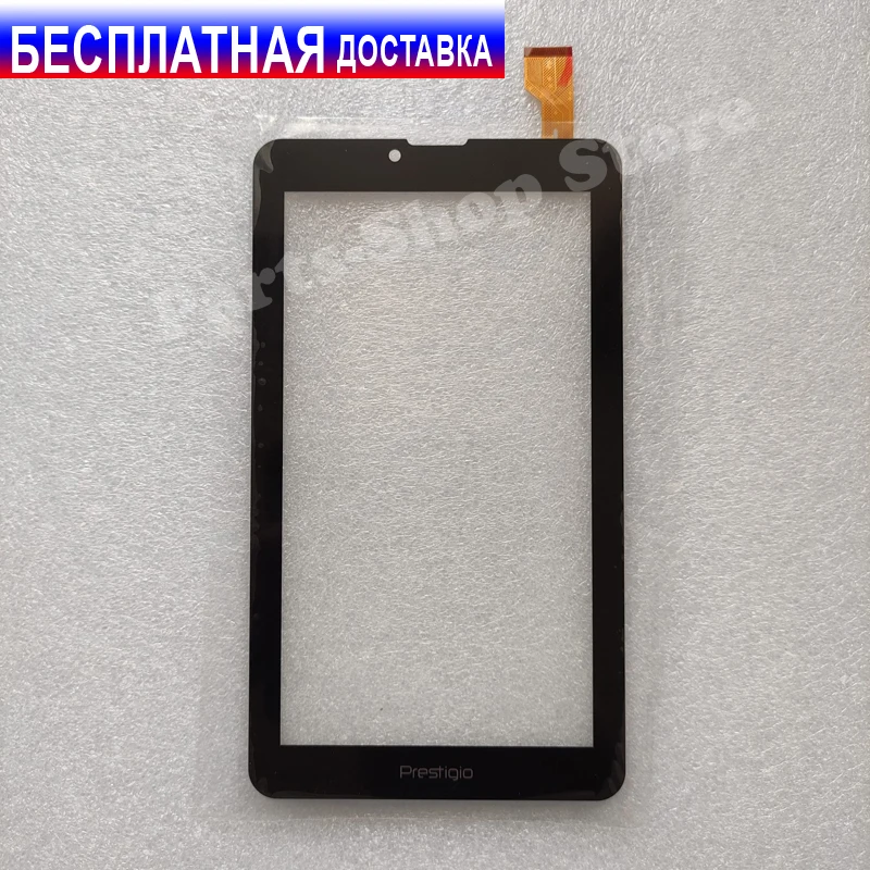 Сенсорное стекло тачскрин для Prestigio WIZE 1157 4G PMT1157_4G_C V2.0 сенсорный экран - купить по