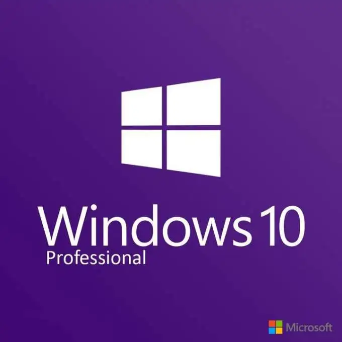 

Windows 10 Pro Professional 32/64 Bit Activation Product Key 1 Min Delivery