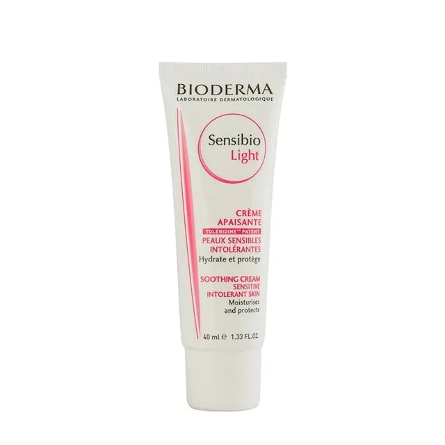 Bioderma Sensibio Light Cream 40 ml 99463815