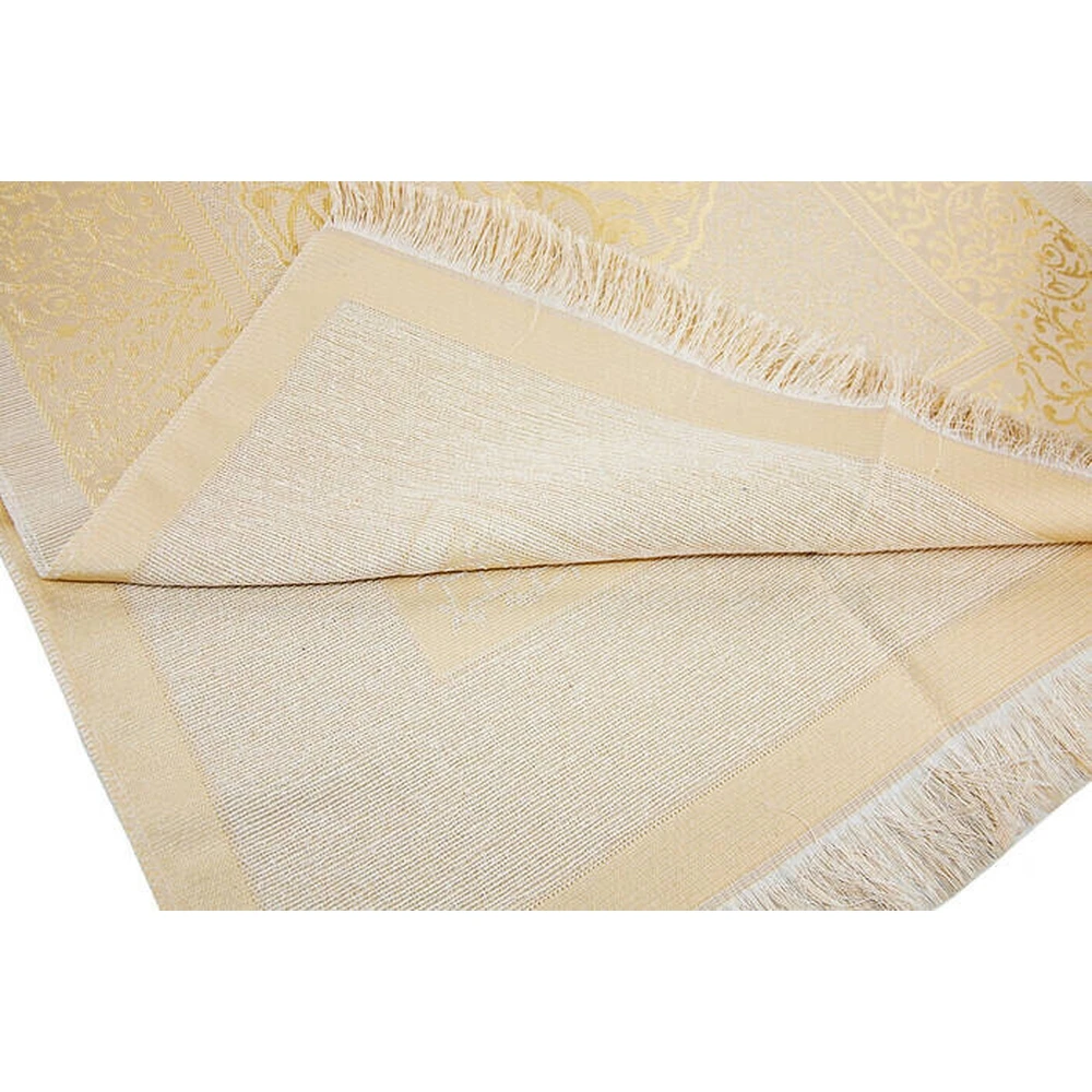 IQRAH Seccadeli and Pearl Tesbihli Special Cylinder Boxed Set