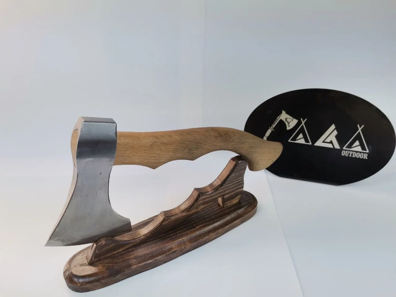 저렴한 팔타 오크 캠핑 도끼 생존 Machete Multitool 도끼 토마 호크 도끼 손으로 만든 단조 탄소강 전술 사냥 야외 2021 저렴한 팔타 오크 캠핑 도끼 생존 Machete Multitool 도끼 토마 호크 도끼 손으로 만든 단조 탄소강 전술 사냥 야외 2021