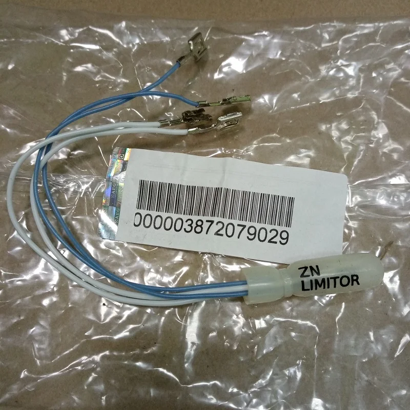 Термостат духового шкафа электролюкс - 88 фото