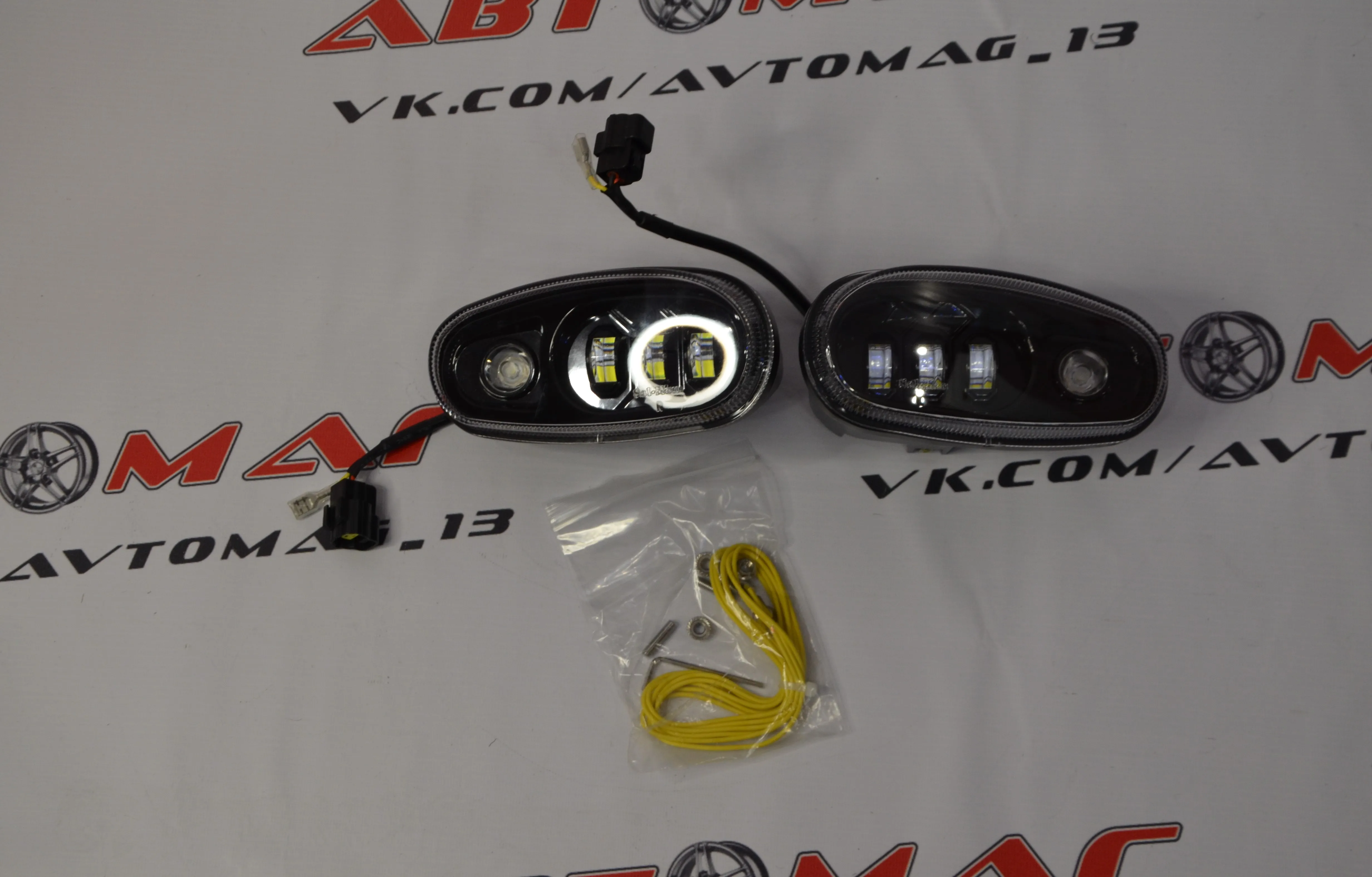 Птф Шевроле Нива Купить