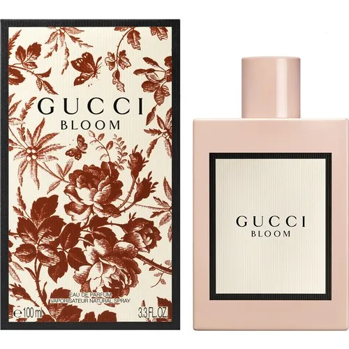 

New Brand Gucci- Bloom Edp 100 Ml