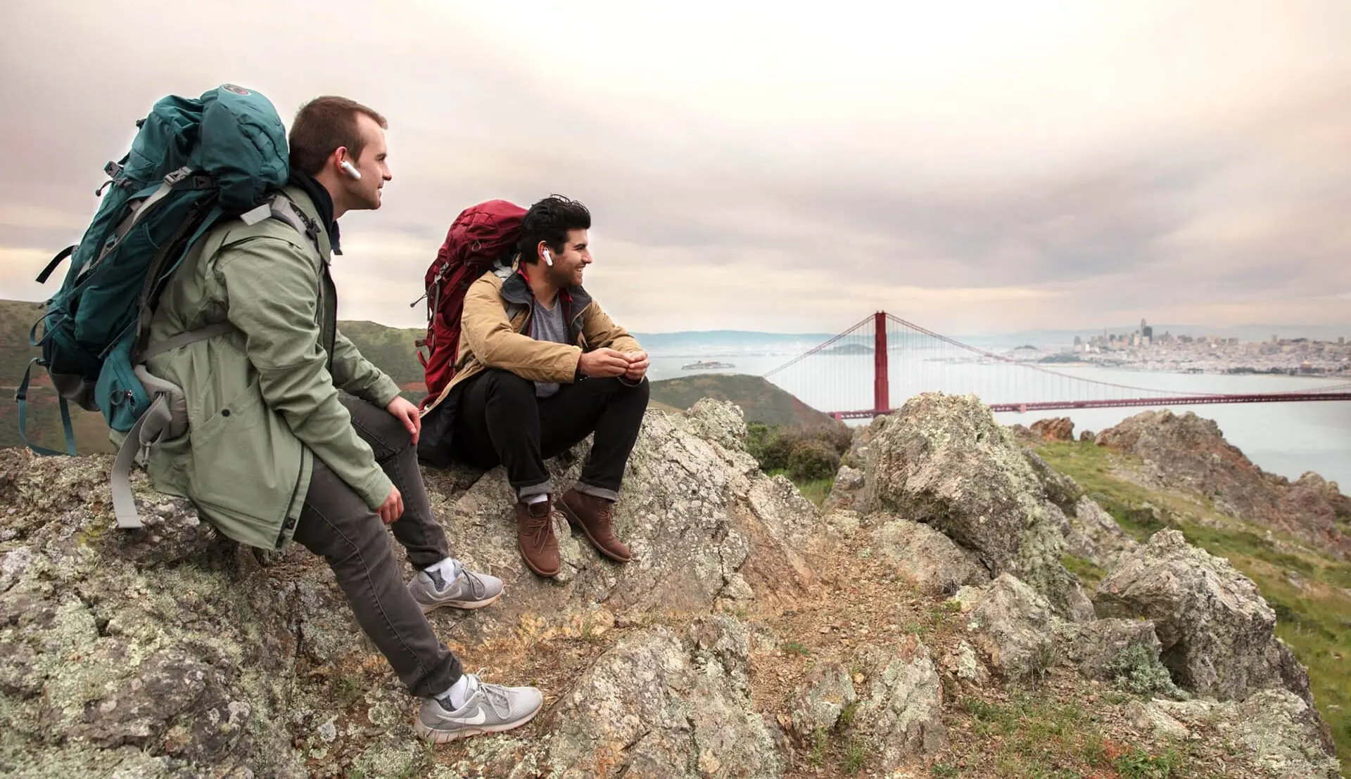 Гарнитура для перевода Timekettle WT2 plus | Электроника