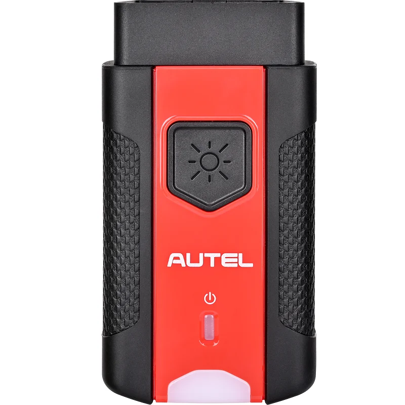 Autel MaxiSYS MS906 Pro OBD2 / OBD1 двунаправленный диагностический сканер и ключевой