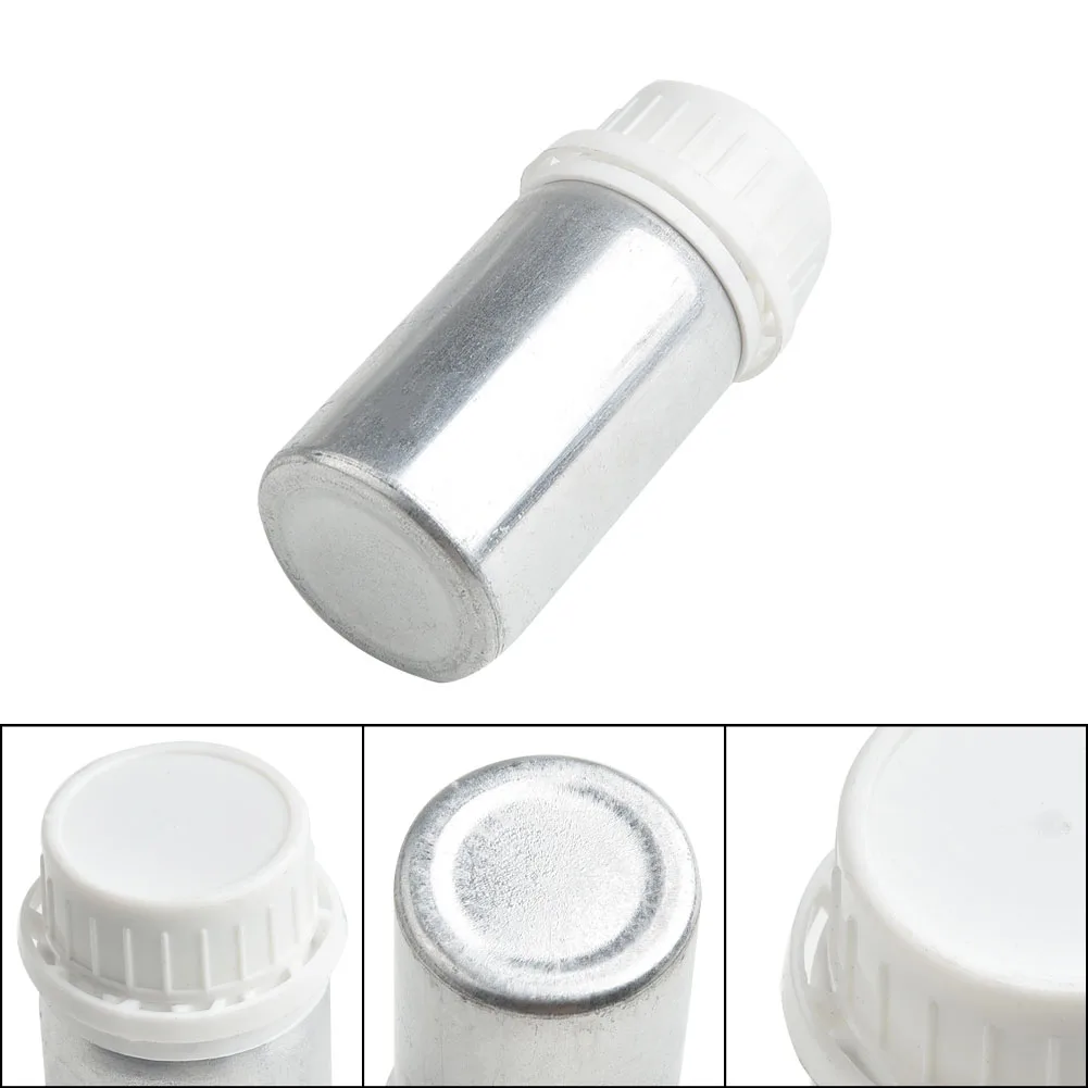 50 мл инструмент для восстановления и полировки фар, удаляющий царапины, с гидрофобным покрытием и жидким ремонтом, уменьшает матовость и придает блеск.