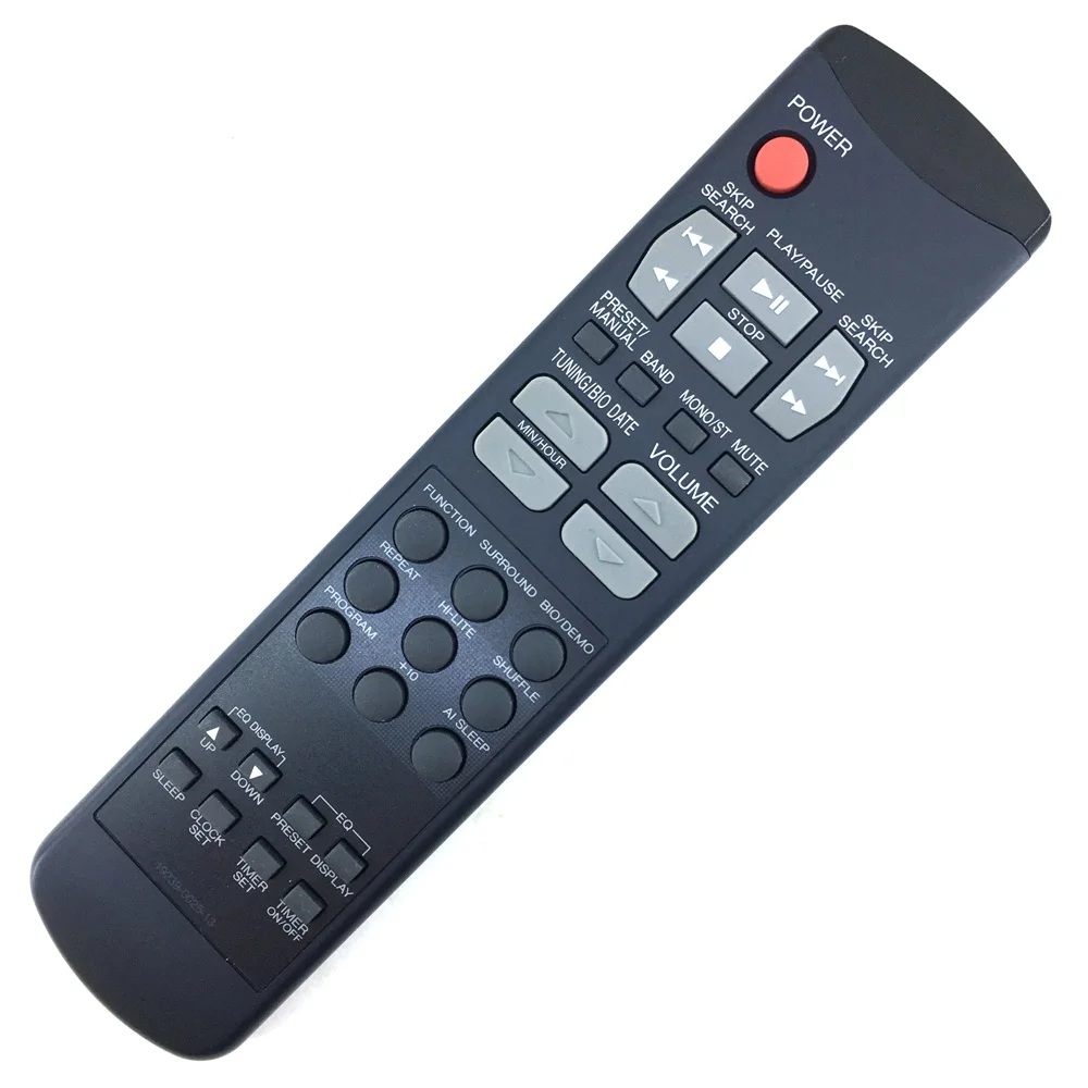 Пульт дистанционного управления для видеомагнитофона SAMSUNG 19239-0025-13 | Электроника