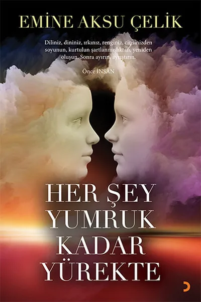 Все вверх пробойник Эмин Аксу стальная последовательность стихов Cinius (Турецкий) |