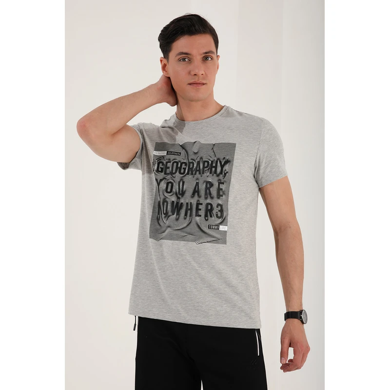 

Men's Polo T-shirt Slim Fit Knitwear Polo Neck T-Shirt Large Size Polo Neck Tshirt Oversized Men T-shirts Wide Comfortable Fit Cotton Breathable Man Summer Short Sleeve T-Shirts Clothes For Teens 87967