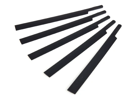 

450/L/480E/N electric helicopter like a real simulation 3 Three 4 Four 5 Five Blades Main Rotor head Set general 5MM spindle