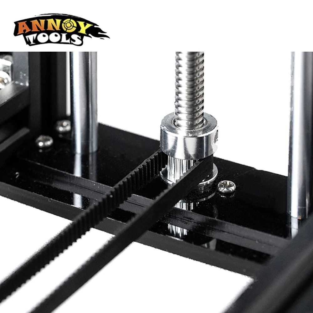 Cantilever laser engraving machine small lifting table Manual mini platform Portable laboratory use | Инструменты