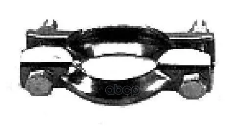 Хомут Глушителя D66mm 00748 METALCAUCHO арт. 00748|Электрические ломтерезки| |