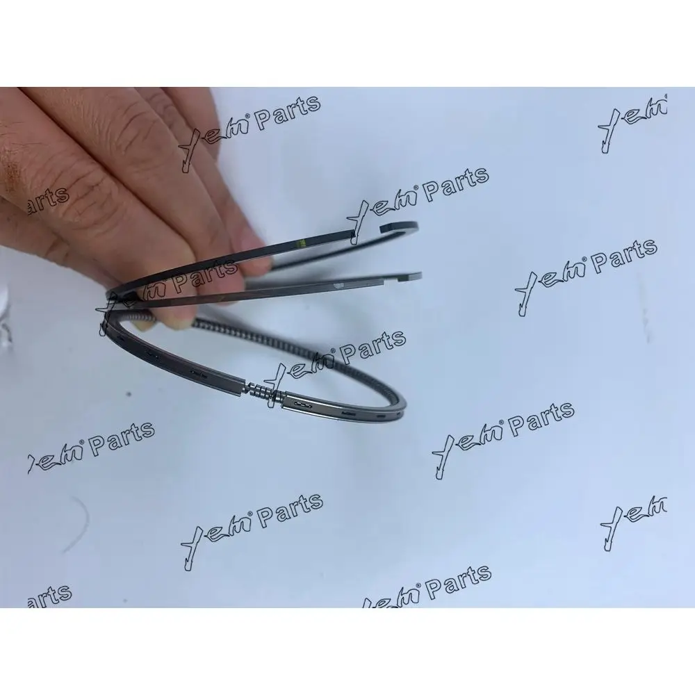 3TNV70 поршневое кольцо 119515-22500 для дизельного двигателя Yanmar