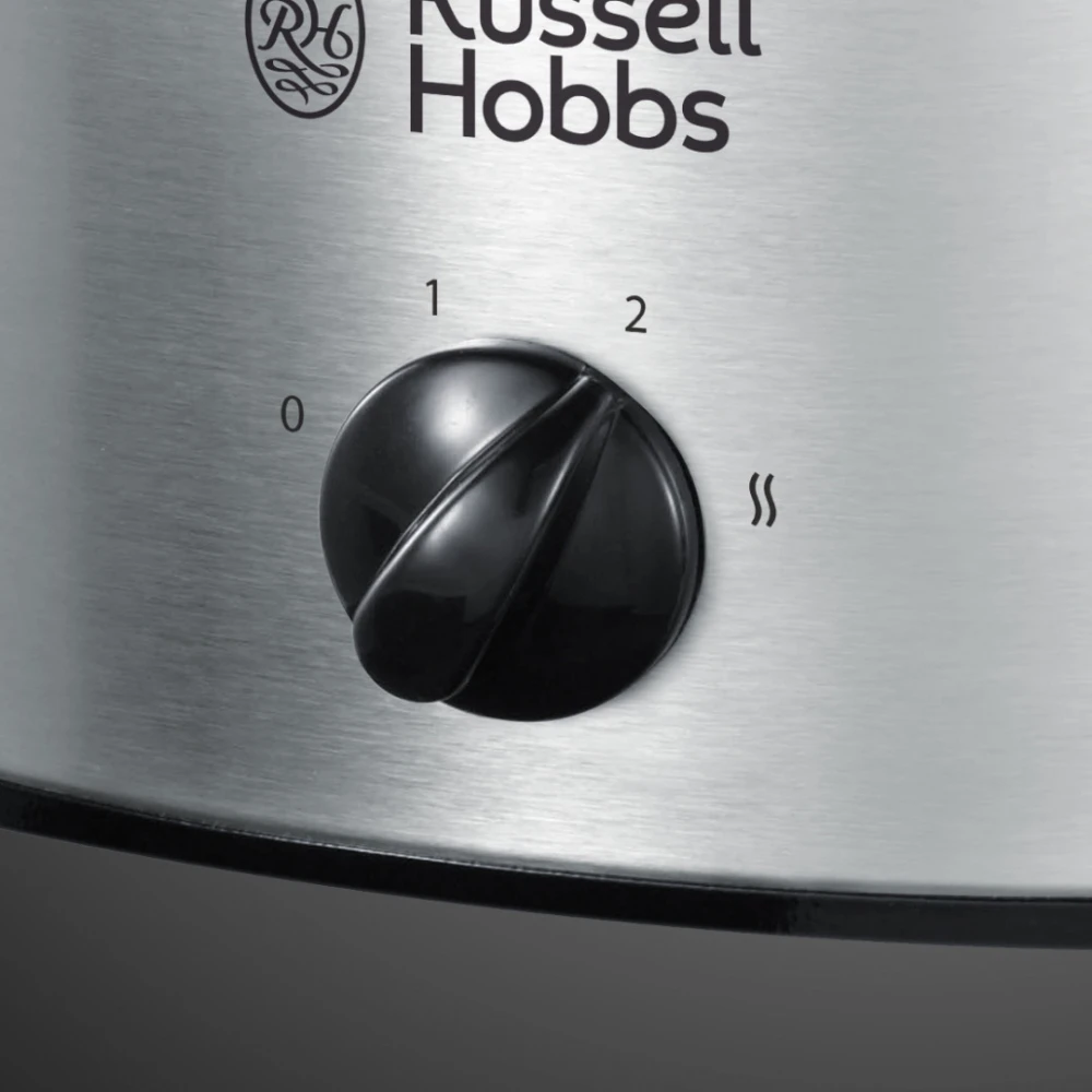 Медленноварка Russell Hobbs 22740 56|Тиховарки| |