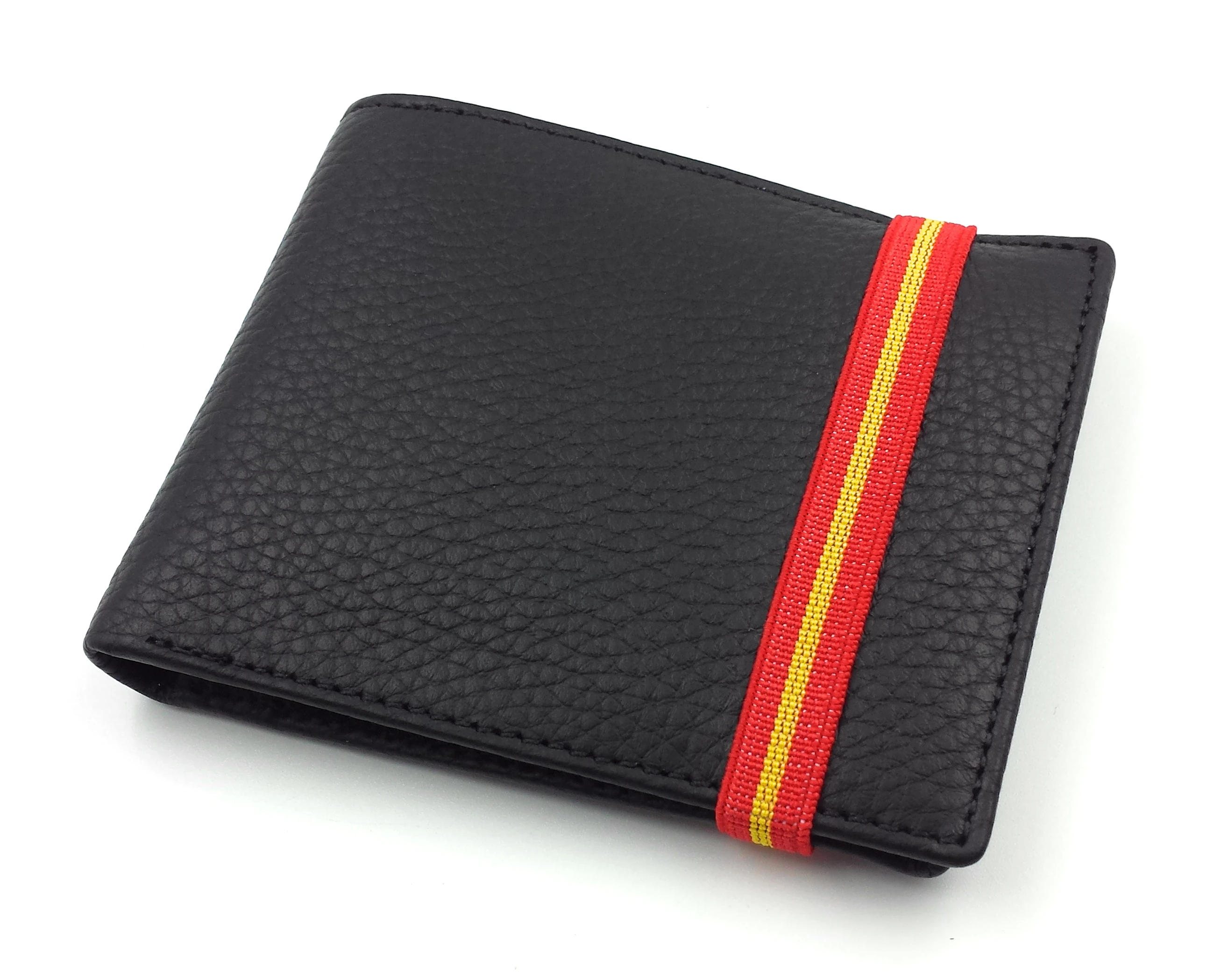 Бумажник franartskin кошелек держатель для карт кожаный из искусственной кожи с