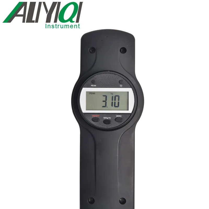 SDF 20 20N Высокоточный экономичный цифровой датчик силы|Приборы для измерения силы|