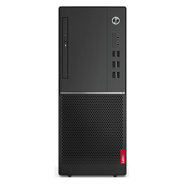 Настольный ПК Lenovo Pentium G5420 4 Гб ОЗУ 256 SSD черный|Системные блоки| |