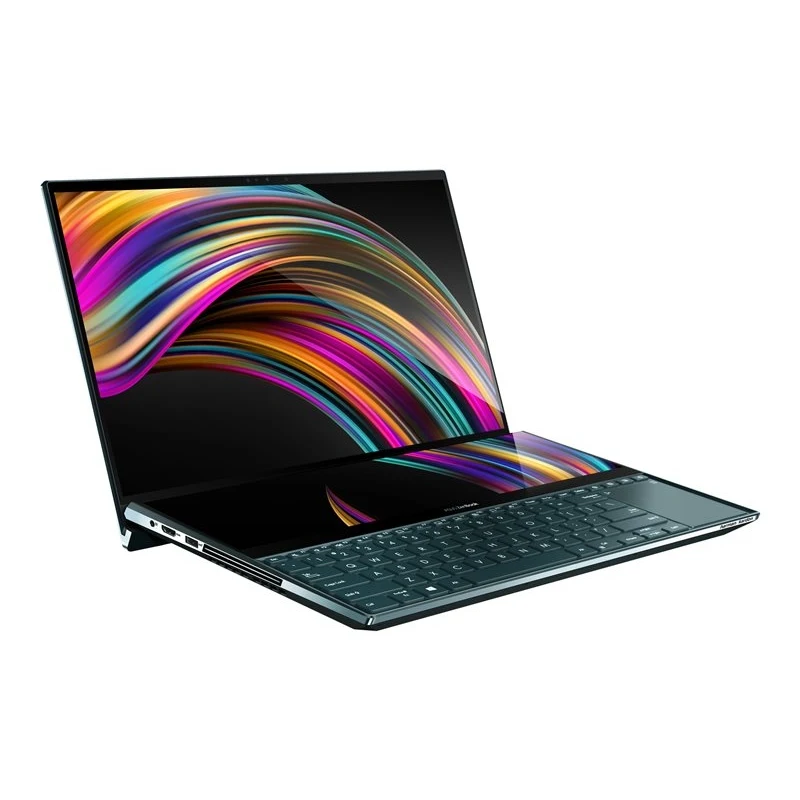 Günstig ASUS, Laptop ZENBOOK PRO DUO UX581LV-H2001R 6GB RAM 15,6 Zoll