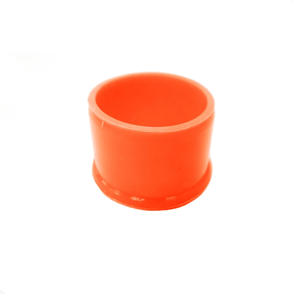 Protective bumper for echo sounder sensor practices Fish Finder Fishing Sports Entertainment cast high-quality information state bottom relief