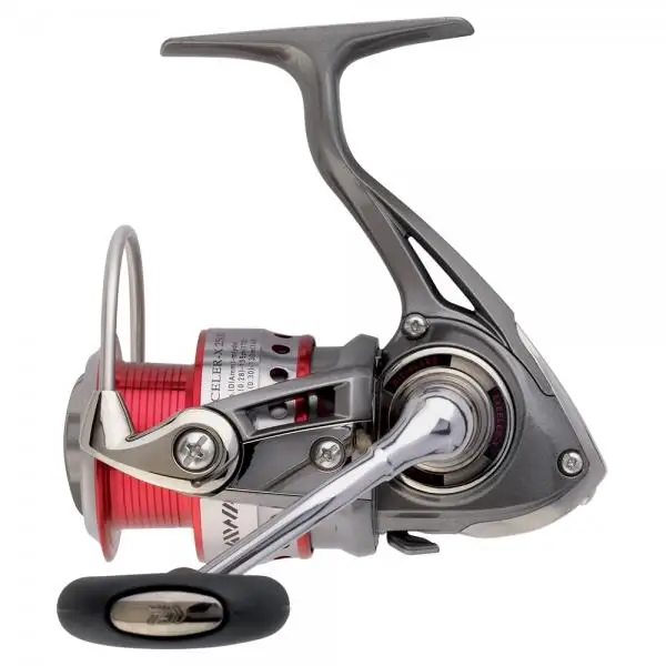 Вращающаяся машина Daiwa Exceler X4000|Рыболовные катушки| |