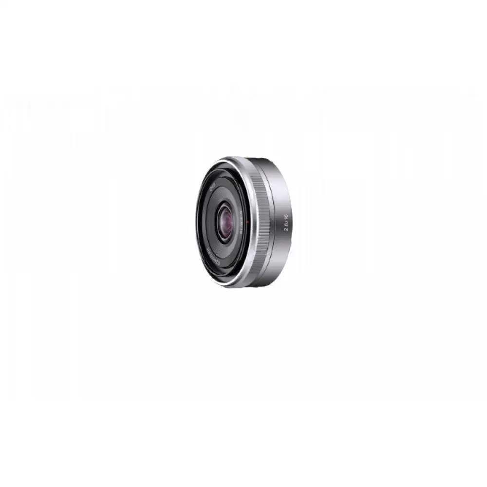 Объектив Sony SEL-16F28 | Электроника