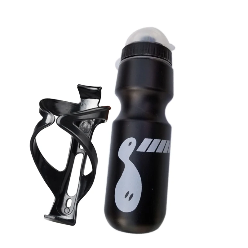 

750ml Bicycle Waterbottle Mountain Road Bike Water Bottle Outdoor Cycling Kettle Portable Bike Accessory