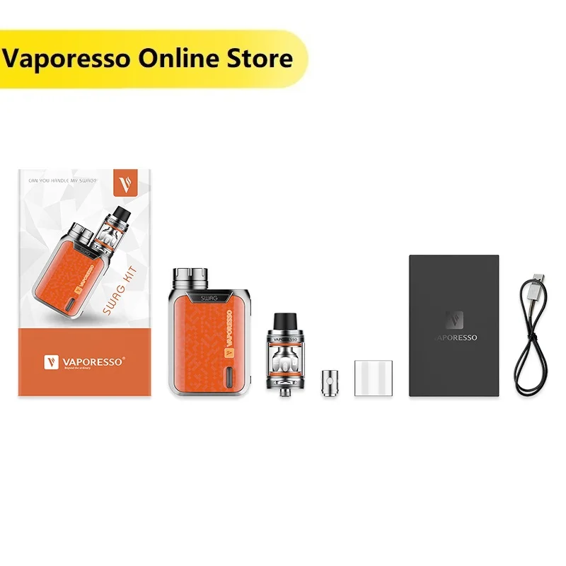Ограниченное количество! Самая низкая цена! Набор Vaporesso | Электроника