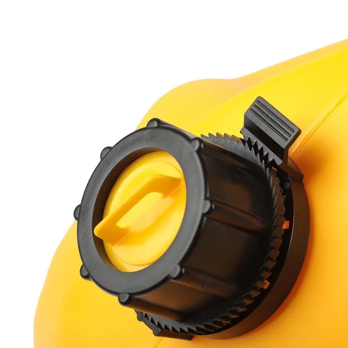 Канистра усиленная для бензина топлива Канистры ГСМ KESSLER METAL емкость 5л/10л/20л/25л |