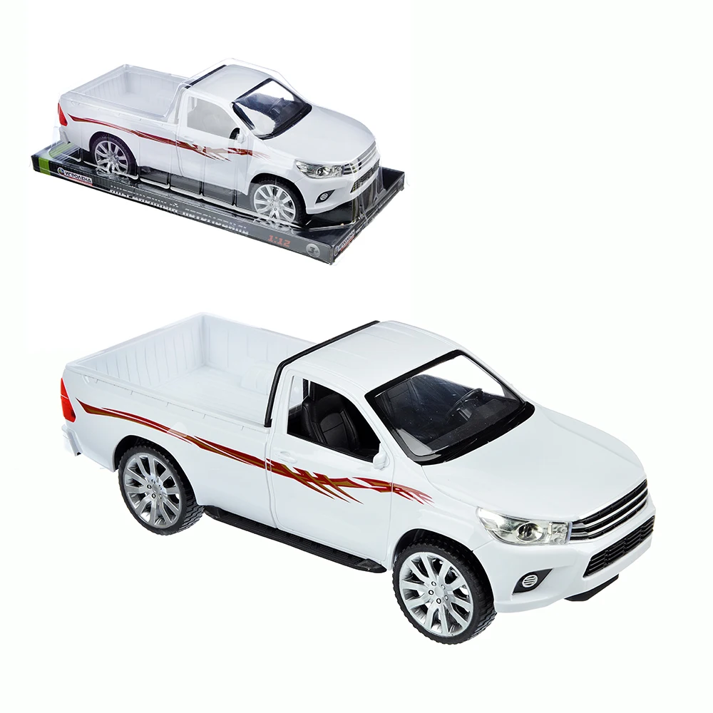 МАШИНКА ИНЕРЦИОННАЯ / КРАСИВАЯ БЕЛАЯ ДОЛГОВЕЧНАЯ /|Другие имитационные игрушки| |