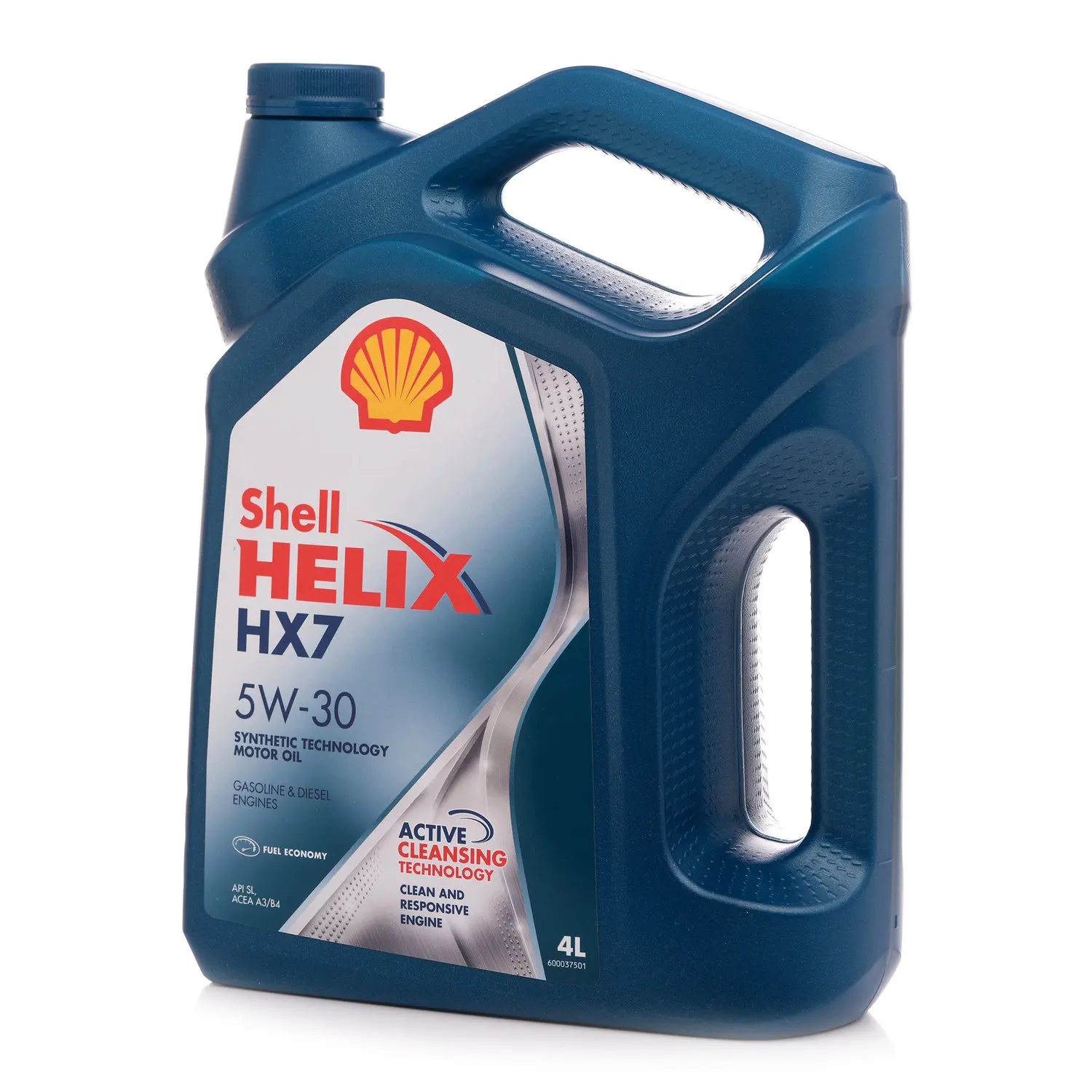 Моторное масло shell ultra 5w40