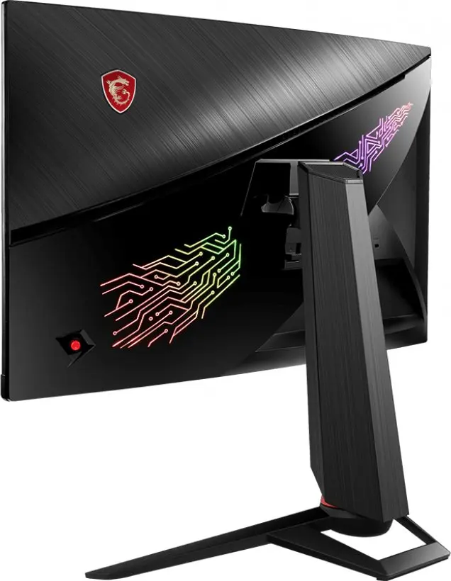 Монитор MSI 27" Optix MPG27CQ2 | Компьютеры и офис