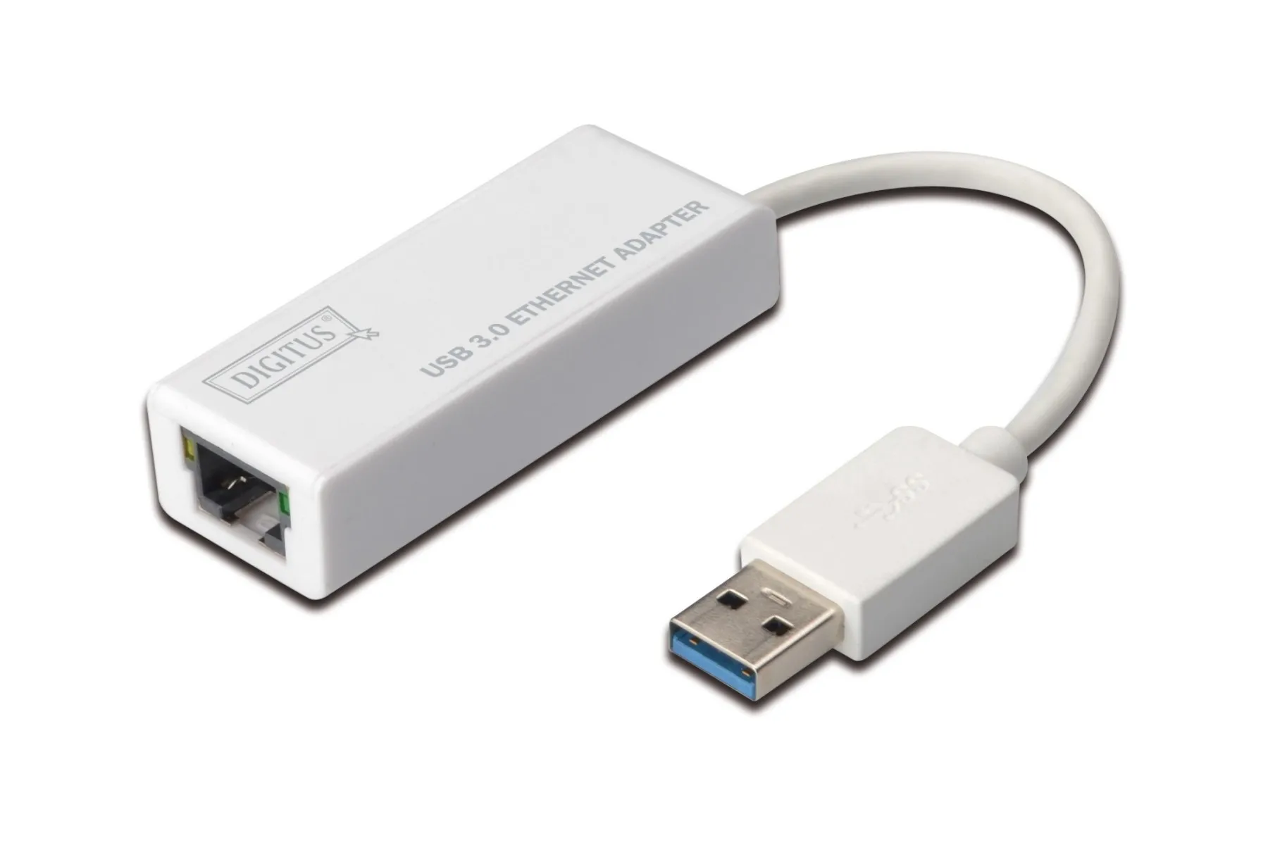 Конвертер USB 3 0 в UTP RJ45 Gigabit 10/100/1000 |