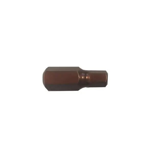 Бита SPLINE M14х30ммL 10мм Rock FORCE RF-1783014 Premium |