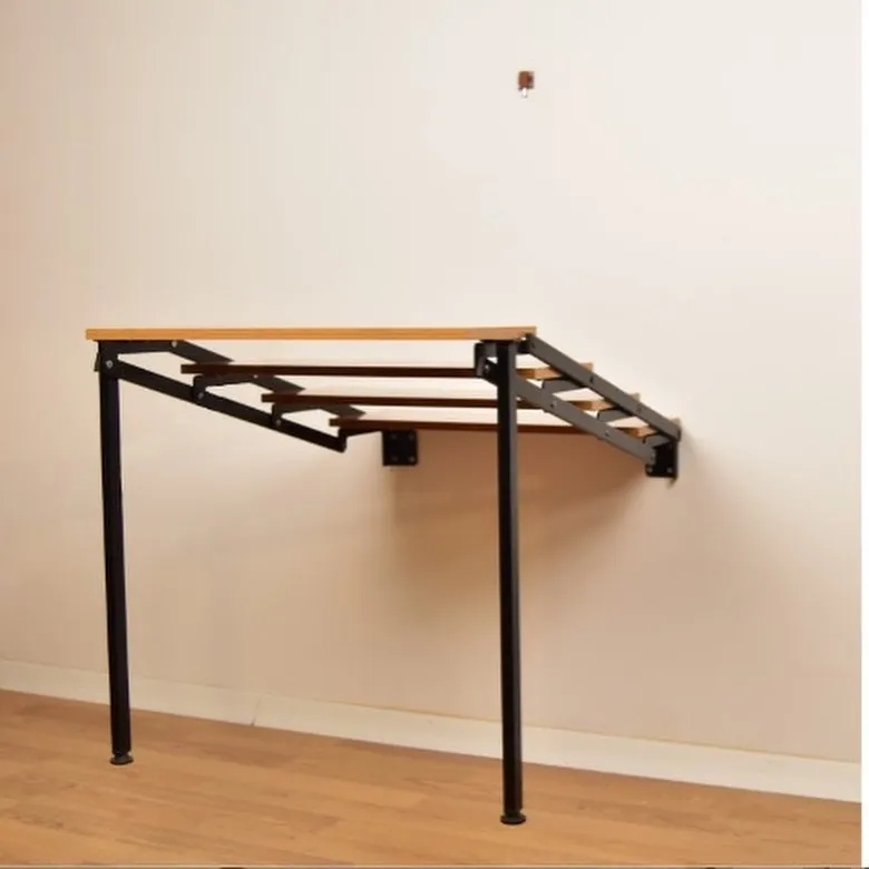 retractable dining table shelf and extendable stylishly designed | Мебель