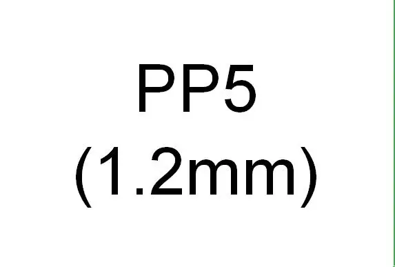 Лучшее качество 5А PP2-PP14 0,9 мм-2 мм марказит камень для ювелирных изделий - Цвет: Зеленый