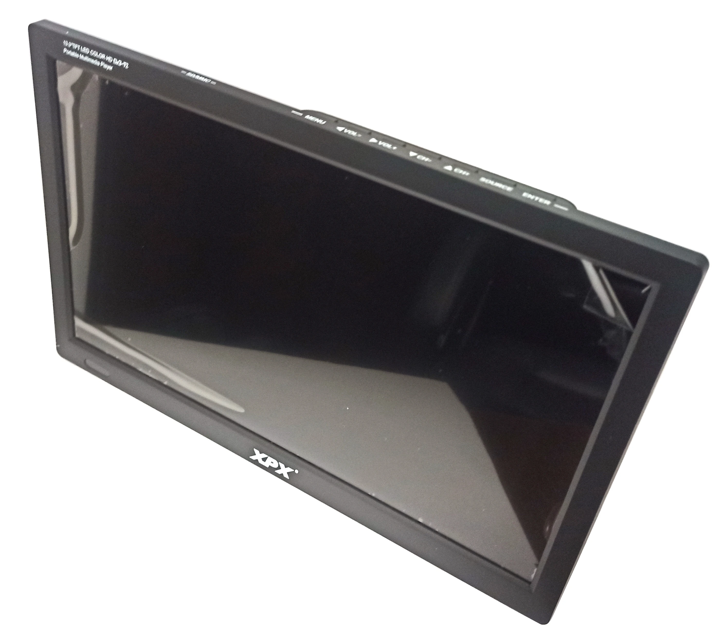 Portable Digital TV XPX ea-138d 13.3 &quotDVB-T2 | Электроника