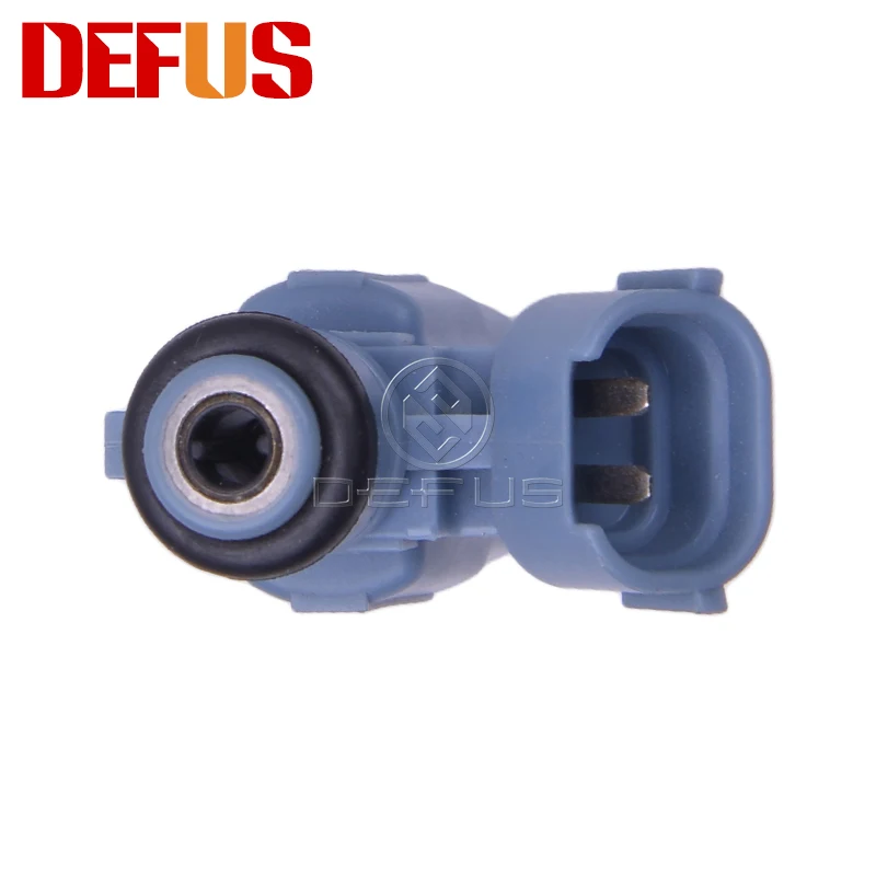 4x OEM 35310-38010 топливный инжектор для hyundai Santa Fe XG350 Sonata Kia Amanti Optima Sorento Sedona 2.4L 3.5L 3531038010 сопло