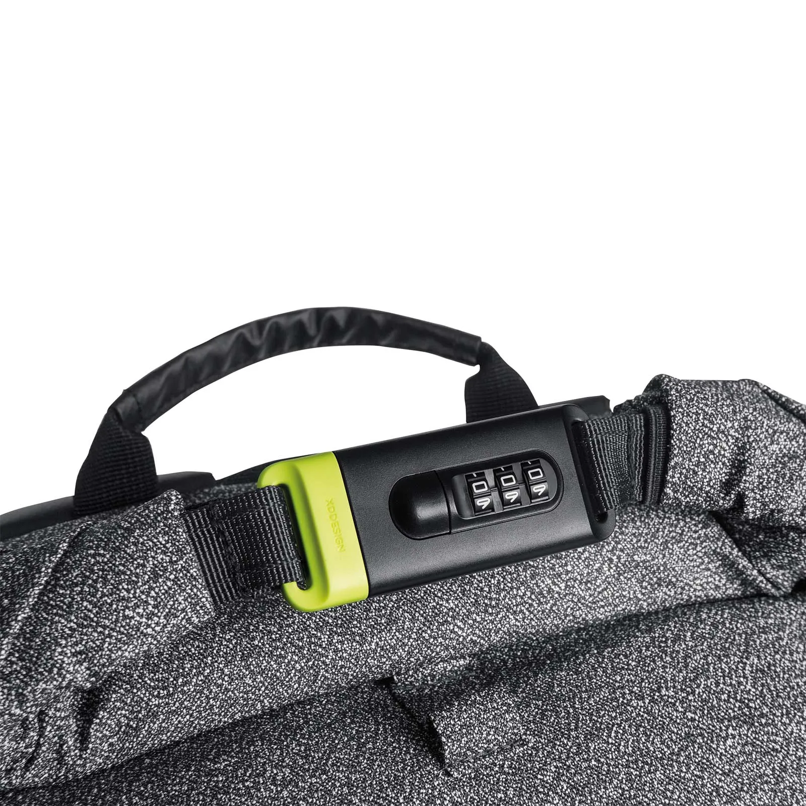 Рюкзак для ноутбука до 15 6&quot XD Design Bobby Urban (P705.642) серый|Мужские рюкзаки| |