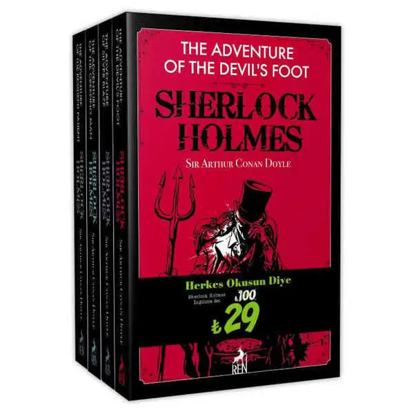 Холмс на английском читать. Холмс книга английский. Sherlock holmes на английском книга купить.