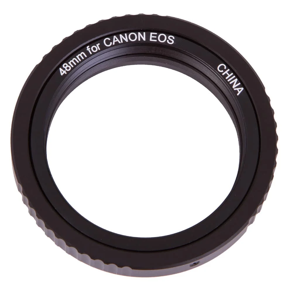 Т кольцо Sky Watcher для камер Canon M48|Оптические трубы| |