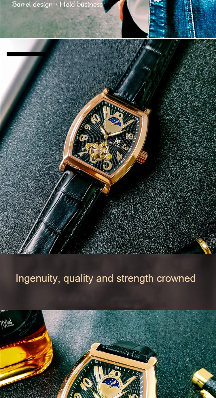 High Quality Relógios