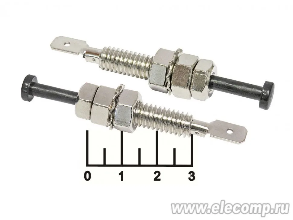 ВЫКЛЮЧАТЕЛЬ КОНЦЕВОЙ |