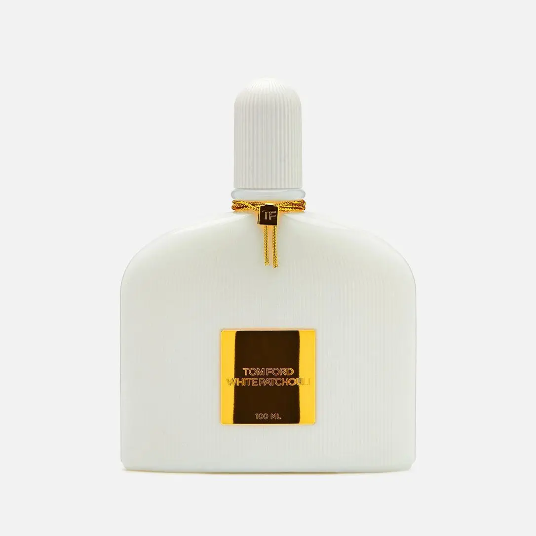 Фабричный концентрат. Том Форд White Patchouli Unisex Стойкость на ткани до 120 часов! -